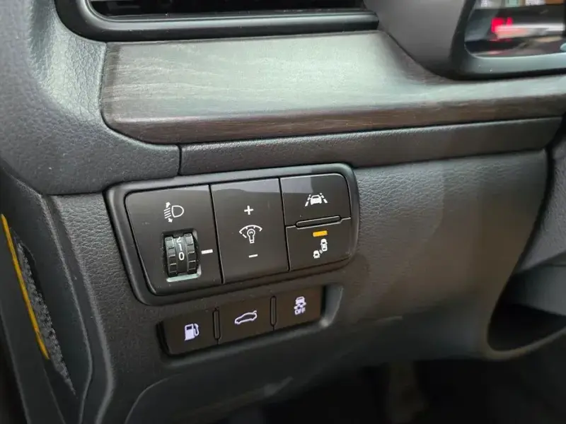 2019 Kia K7 с пробегом 87 048 км