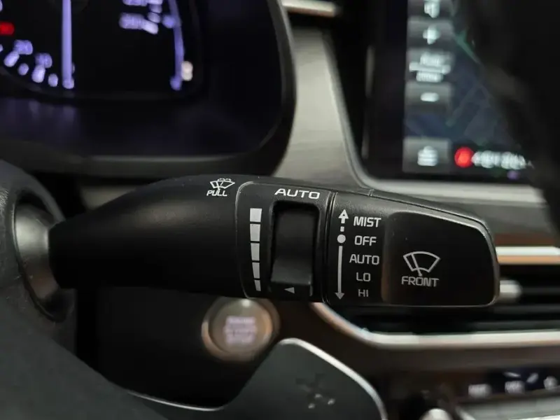 2019 Kia K7 с пробегом 87 048 км