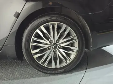 2019 Kia K7 с пробегом 87 048 км