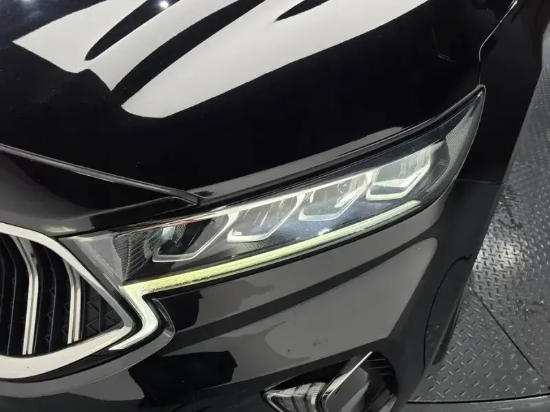 2019 Kia K7 с пробегом 87 048 км
