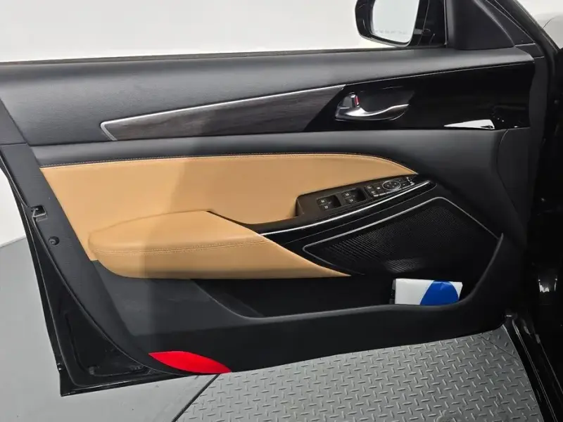 2019 Kia K7 с пробегом 87 048 км