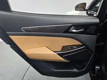 2019 Kia K7 с пробегом 87 048 км