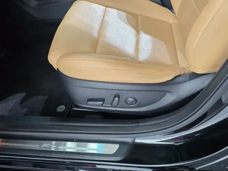 2019 Kia K7 с пробегом 87 048 км