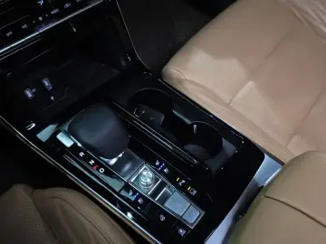 2020 Kia K7 с пробегом 98 534 км