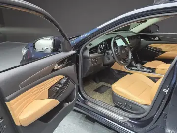 2020 Kia K7 с пробегом 98 534 км