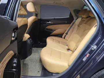 2020 Kia K7 с пробегом 98 534 км