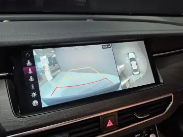 2020 Kia K7 с пробегом 98 534 км