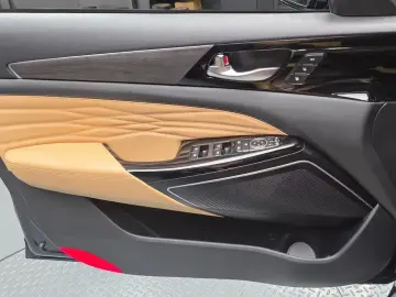 2020 Kia K7 с пробегом 98 534 км