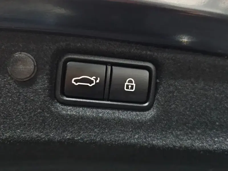 2020 Kia K7 с пробегом 98 534 км
