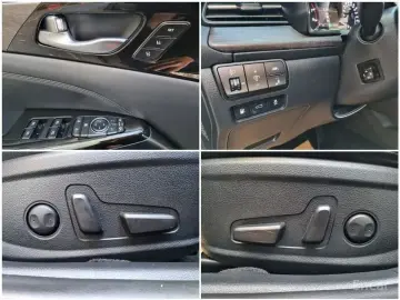 2019 Kia K7 с пробегом 75 000 км