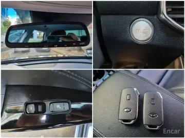 2019 Kia K7 с пробегом 75 000 км