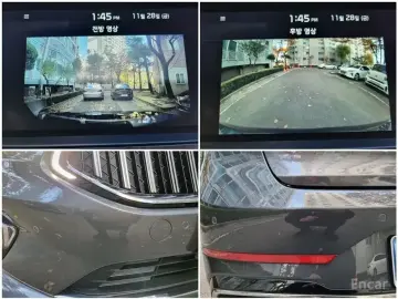 2019 Kia K7 с пробегом 75 000 км