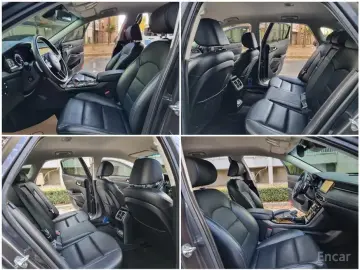 2019 Kia K7 с пробегом 75 000 км