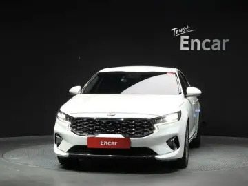 2021 Kia K7 с пробегом 49 482 км