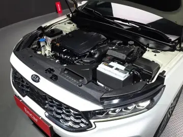 2021 Kia K7 с пробегом 49 482 км