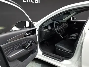 2021 Kia K7 с пробегом 49 482 км