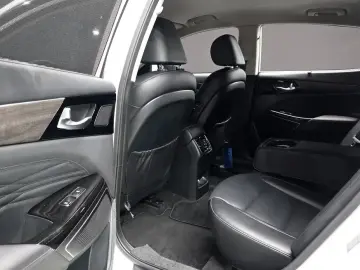 2021 Kia K7 с пробегом 49 482 км