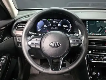 2021 Kia K7 с пробегом 49 482 км