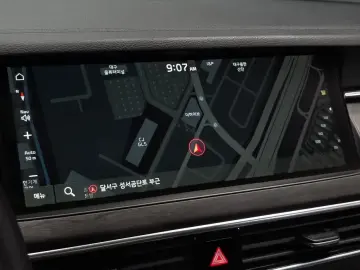 2021 Kia K7 с пробегом 49 482 км