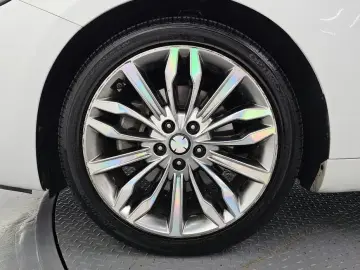 2020 Kia K7 с пробегом 59 165 км