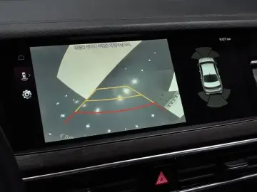 2021 Kia K7 с пробегом 49 482 км