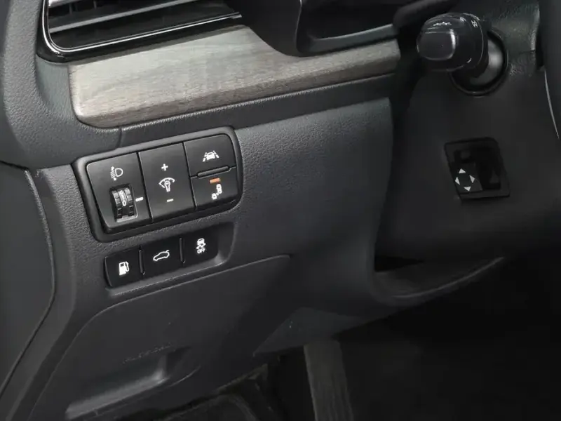 2021 Kia K7 с пробегом 49 482 км
