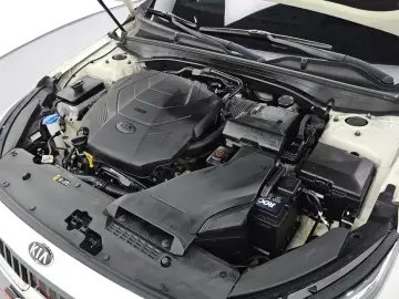 2020 Kia K7 с пробегом 59 165 км