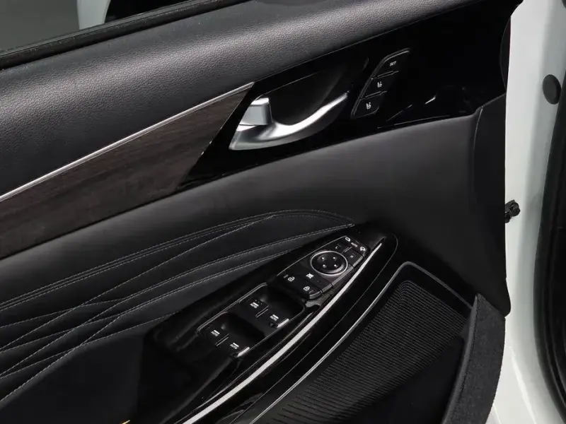 2021 Kia K7 с пробегом 49 482 км