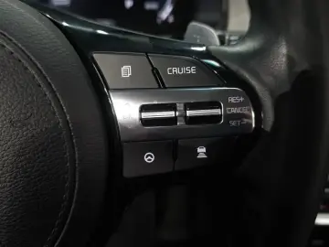 2021 Kia K7 с пробегом 49 482 км