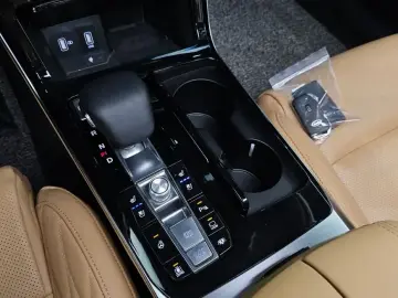 2020 Kia K7 с пробегом 59 165 км