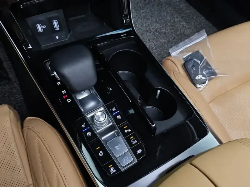 2020 Kia K7 с пробегом 59 165 км