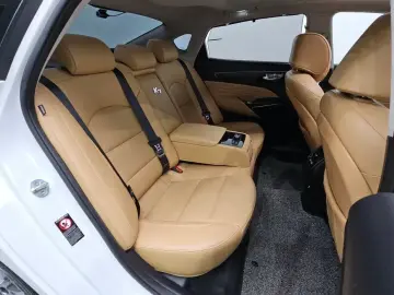 2020 Kia K7 с пробегом 59 165 км