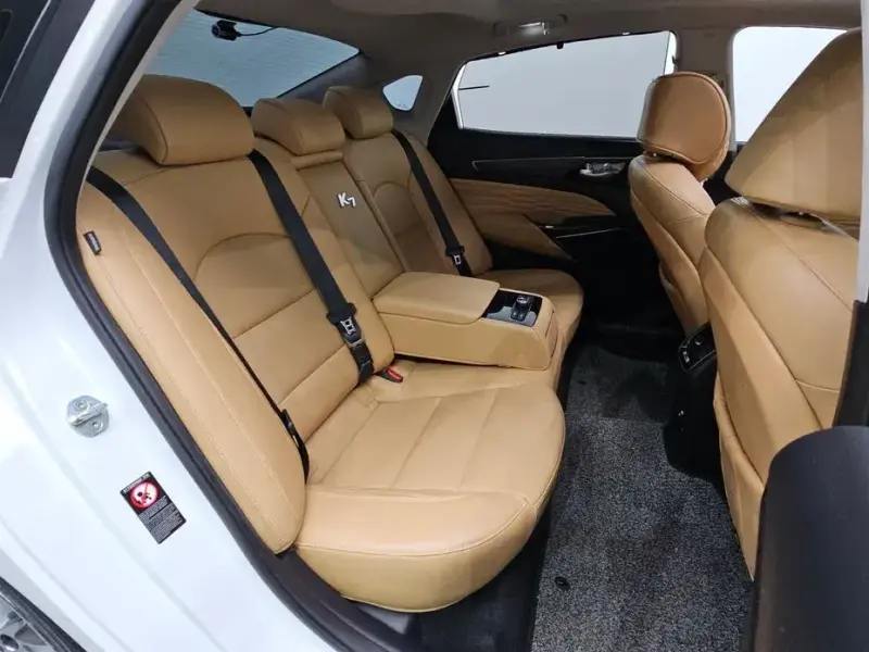 2020 Kia K7 с пробегом 59 165 км