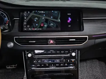 2020 Kia K7 с пробегом 59 165 км