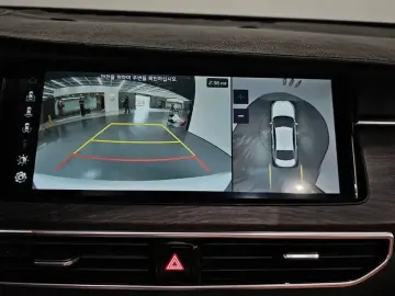 2020 Kia K7 с пробегом 59 165 км