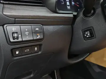 2020 Kia K7 с пробегом 59 165 км