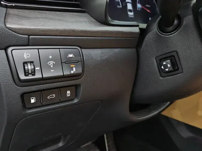 2020 Kia K7 с пробегом 59 165 км