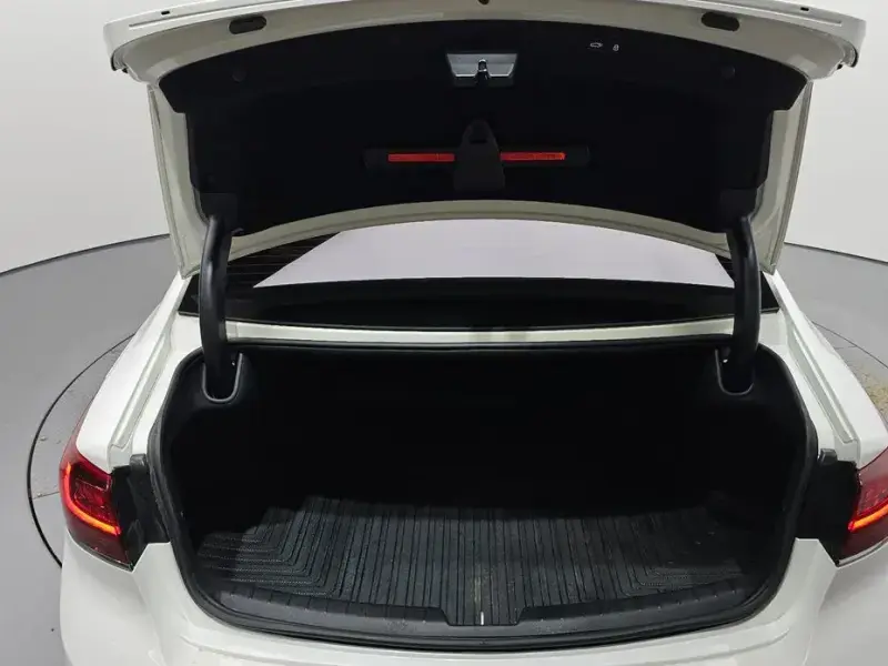 2020 Kia K7 с пробегом 59 165 км