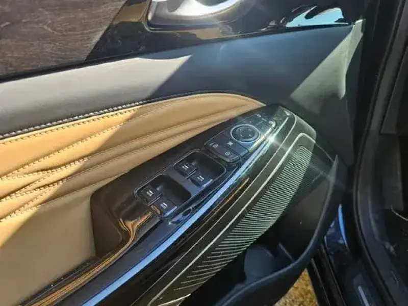 2019 Kia K7 с пробегом 83 500 км