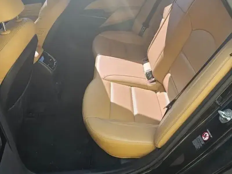 2019 Kia K7 с пробегом 83 500 км