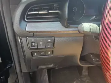 2019 Kia K7 с пробегом 83 500 км