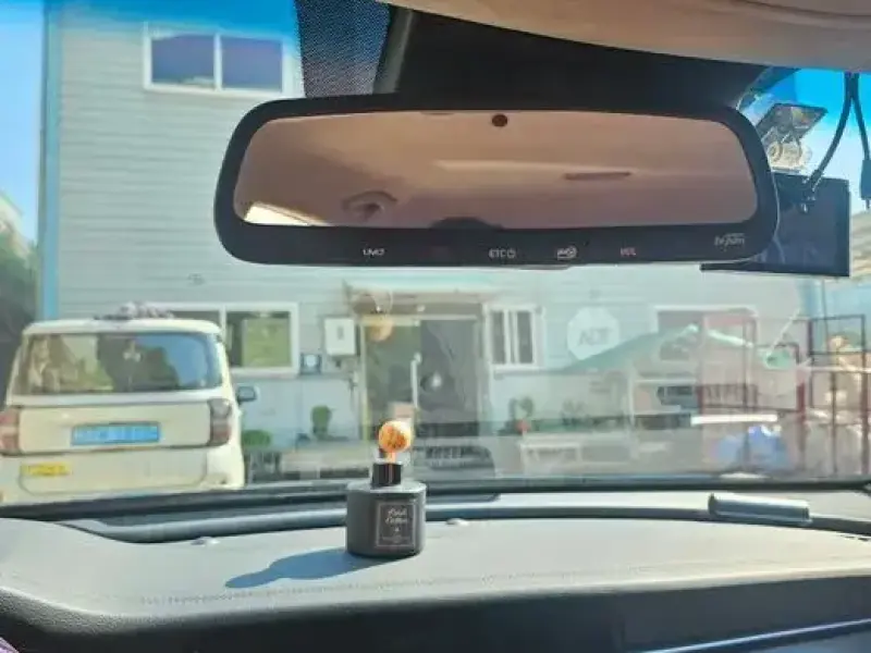 2019 Kia K7 с пробегом 83 500 км