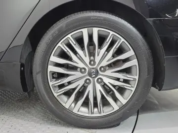 2019 Kia K7 с пробегом 62 588 км