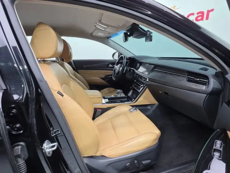 2019 Kia K7 с пробегом 62 588 км