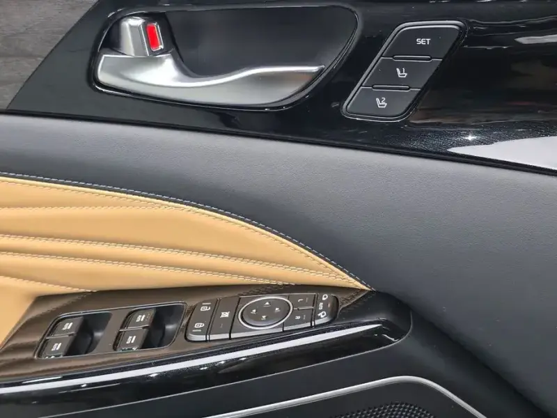 2019 Kia K7 с пробегом 62 588 км