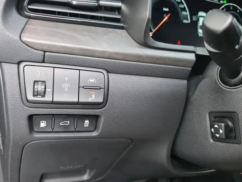2019 Kia K7 с пробегом 62 588 км