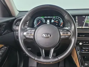 2019 Kia K7 с пробегом 62 588 км