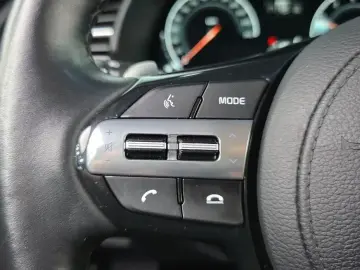 2019 Kia K7 с пробегом 62 588 км