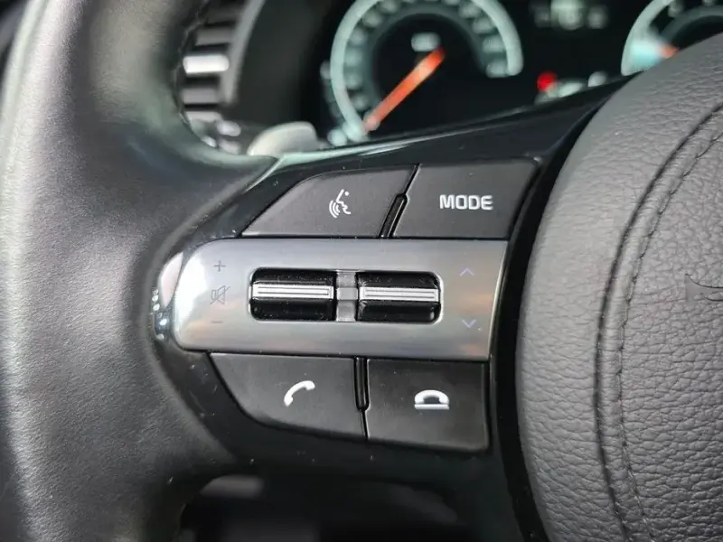 2019 Kia K7 с пробегом 62 588 км