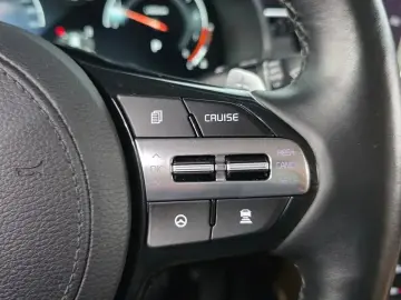 2019 Kia K7 с пробегом 62 588 км